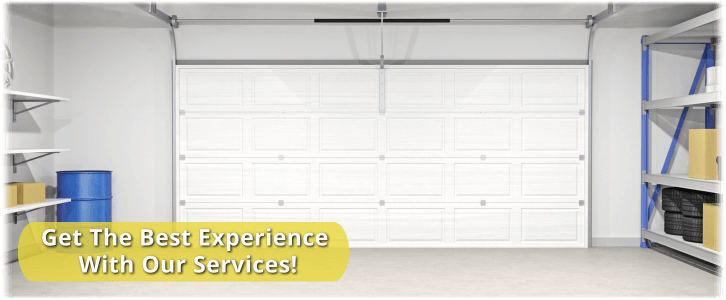 Garage Door Installation Shoreview MN