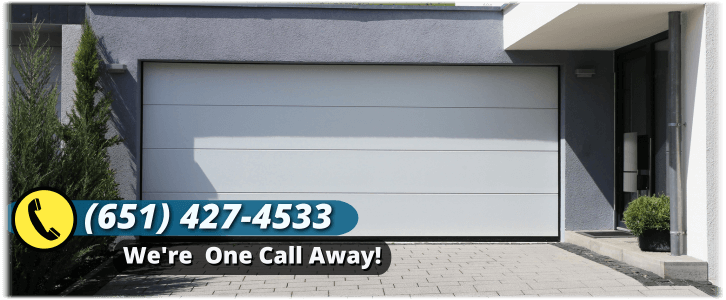 Shoreview MN Garage Door Repair